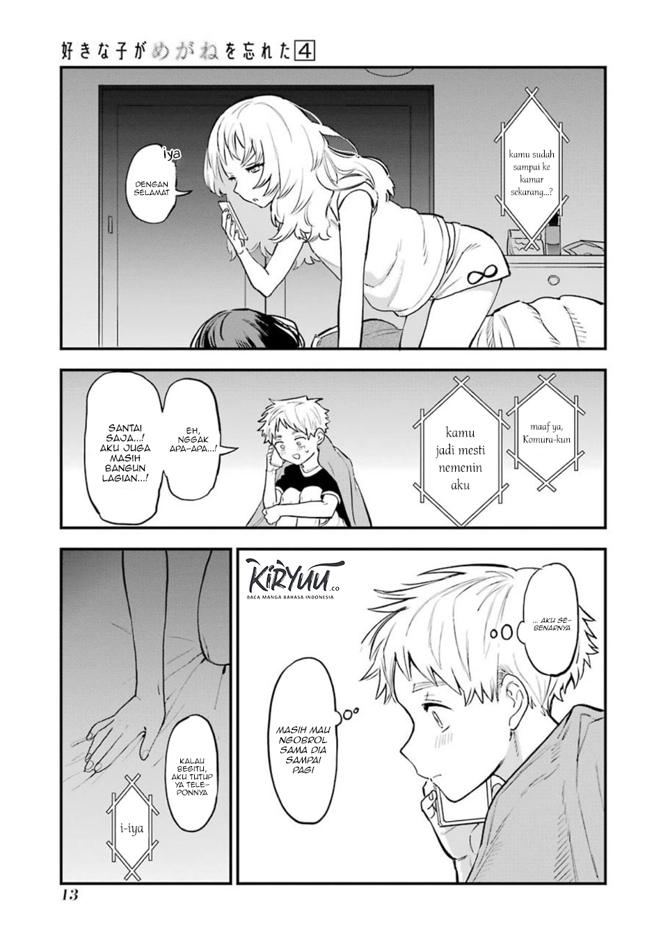 Chapter 41.5 - halaman 18