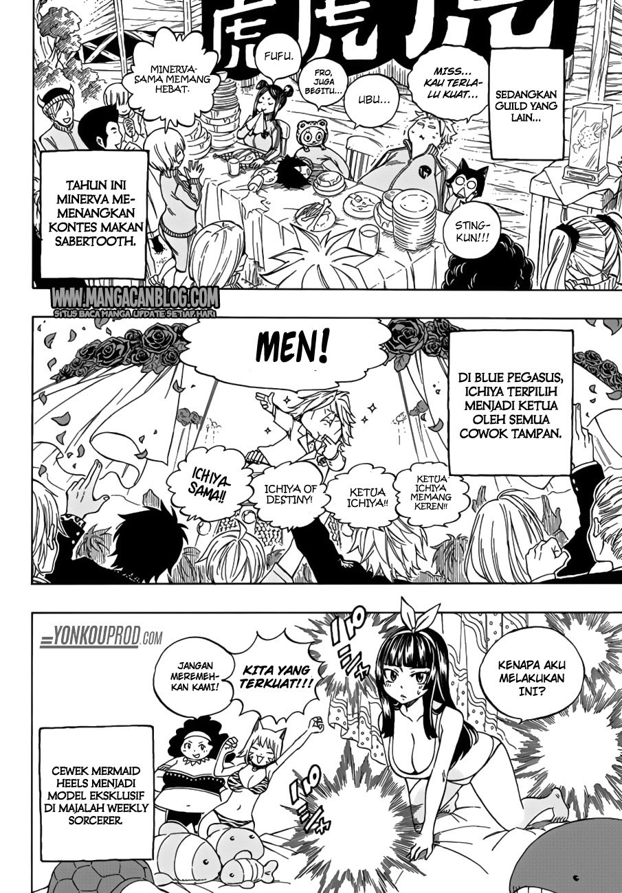 Chapter 545 - halaman 12