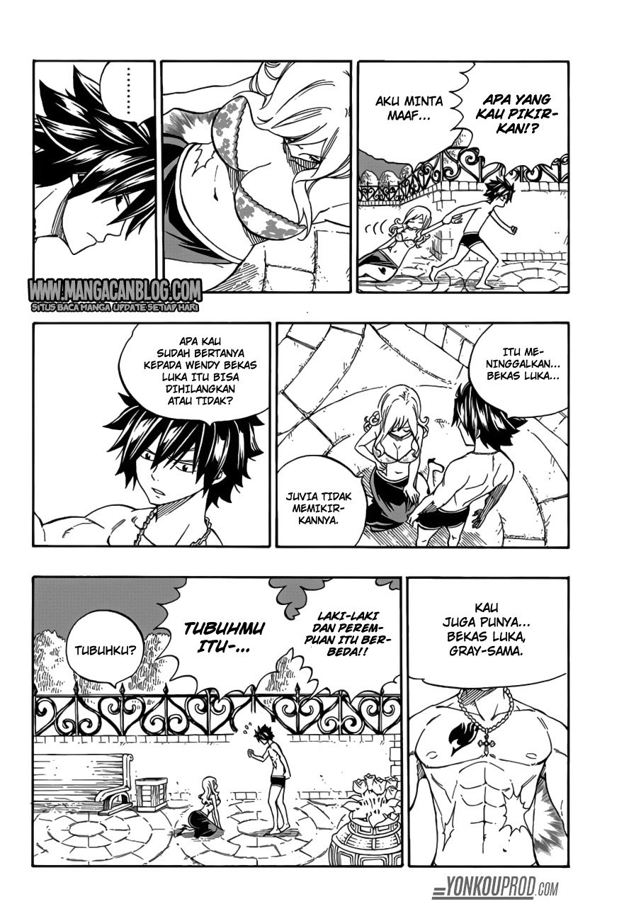 Chapter 545 - halaman 14