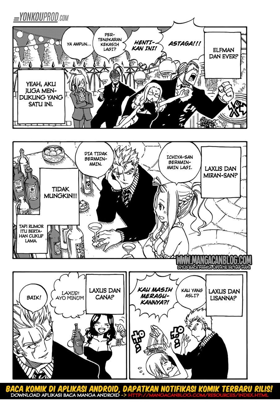 Chapter 545 - halaman 16