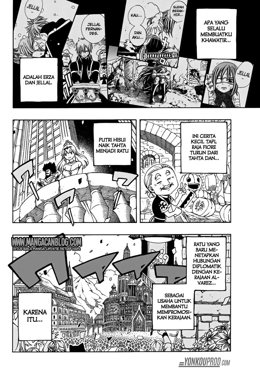 Chapter 545 - halaman 18