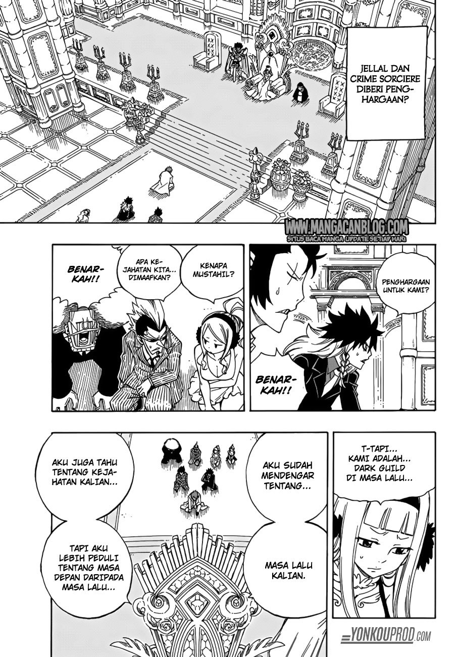 Chapter 545 - halaman 19