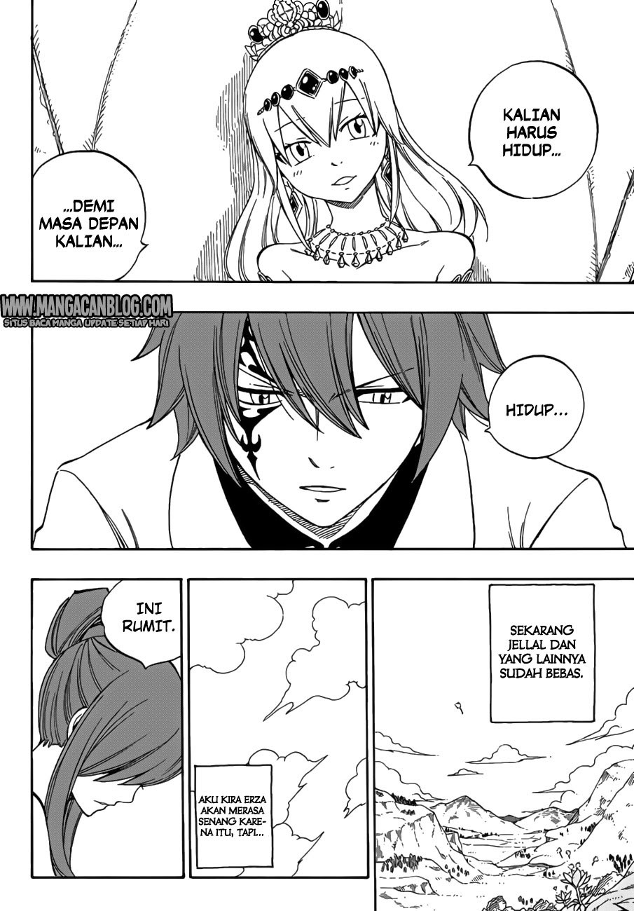 Chapter 545 - halaman 20