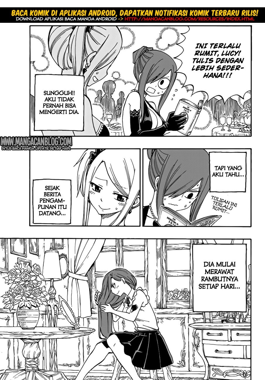 Chapter 545 - halaman 21