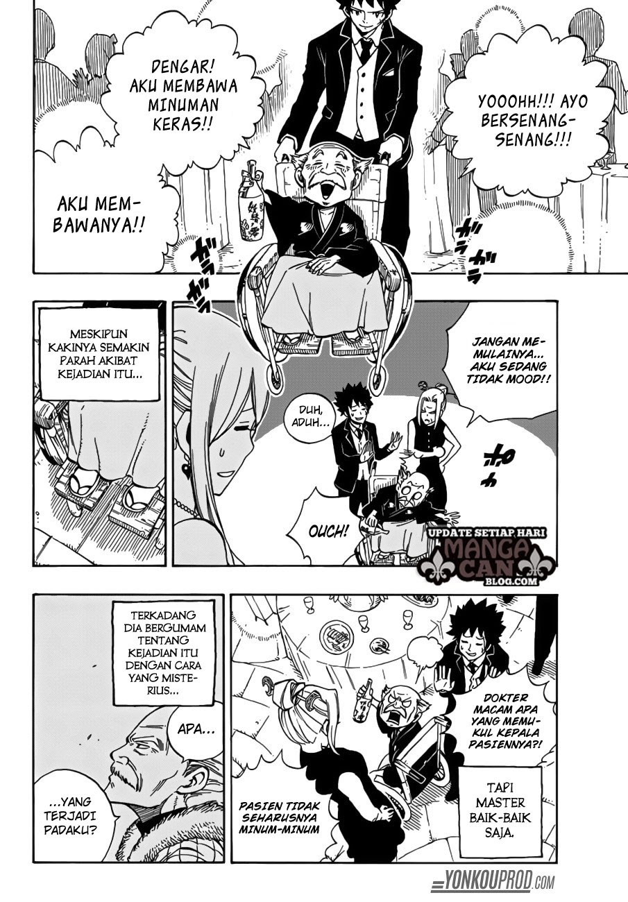 Chapter 545 - halaman 22