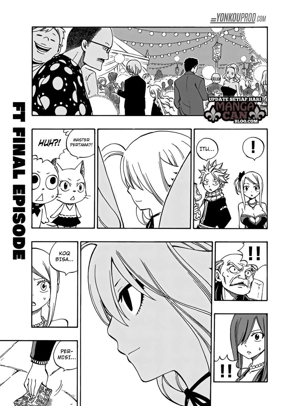 Chapter 545 - halaman 23