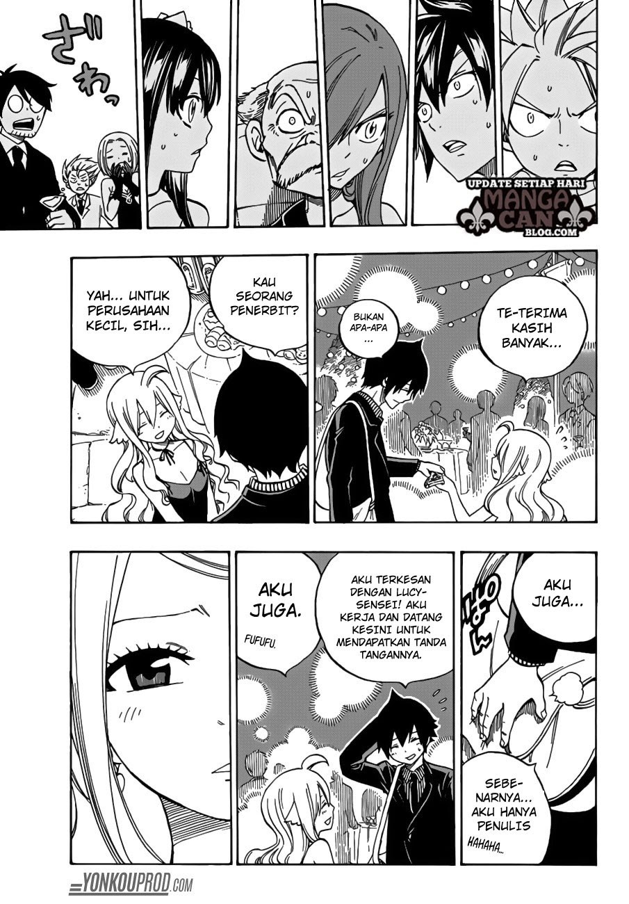 Chapter 545 - halaman 25