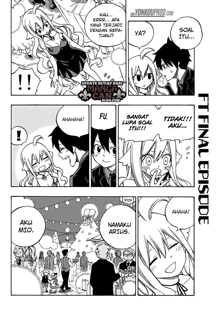 Chapter 545 - halaman 26