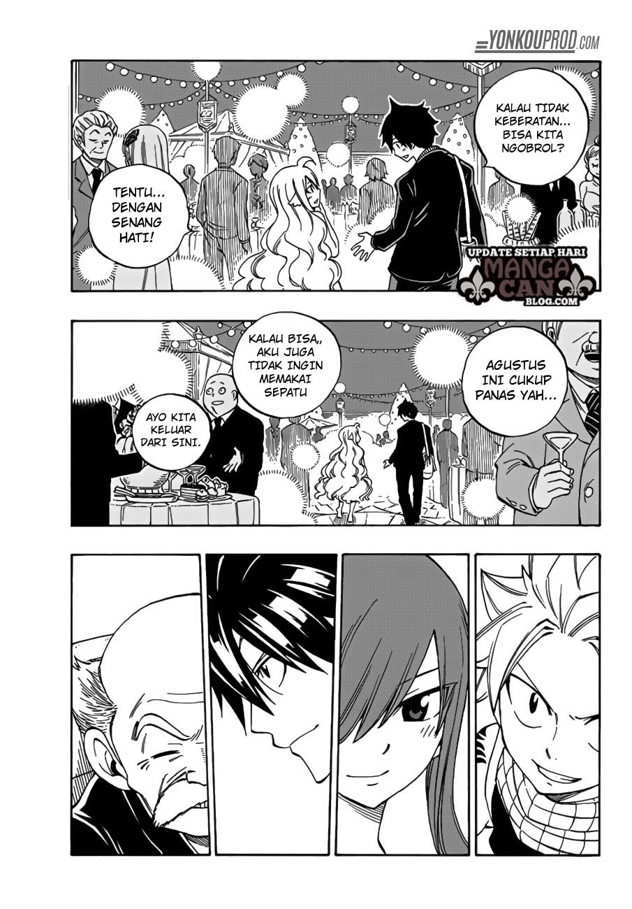 Chapter 545 - halaman 27