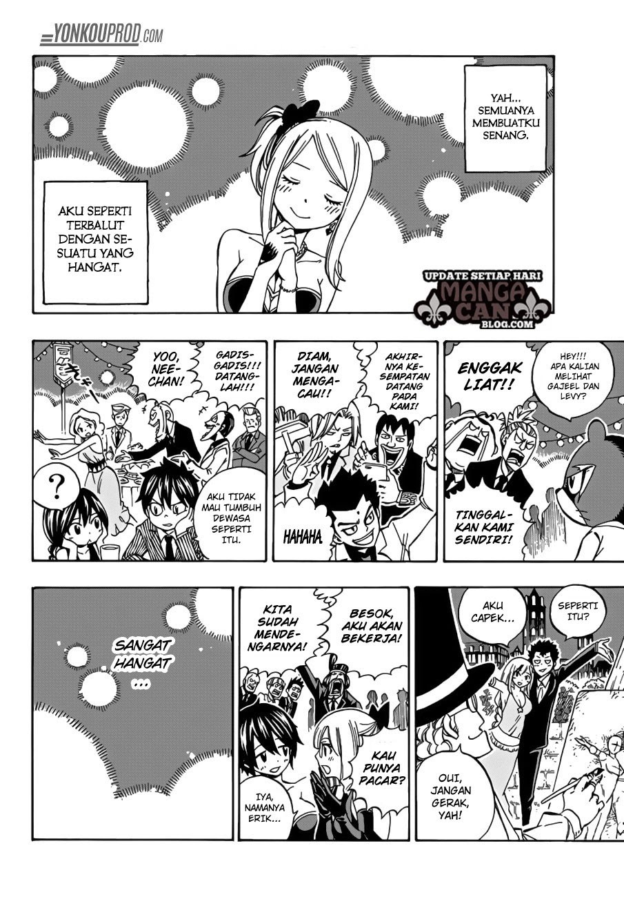 Chapter 545 - halaman 28