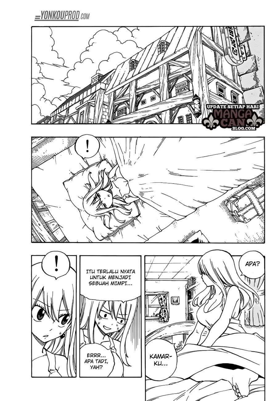 Chapter 545 - halaman 29