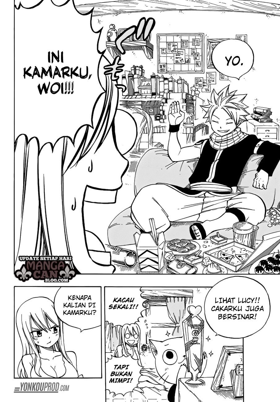 Chapter 545 - halaman 30