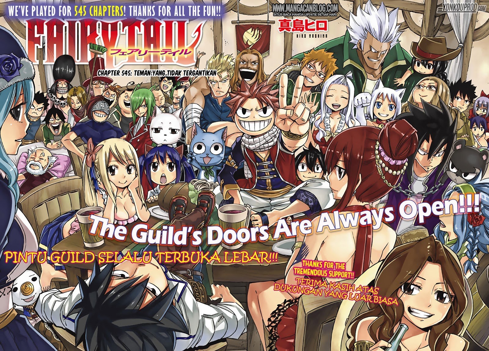 Chapter 545 - halaman 4