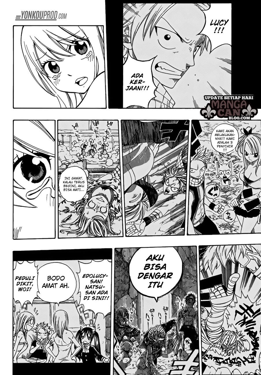 Chapter 545 - halaman 32