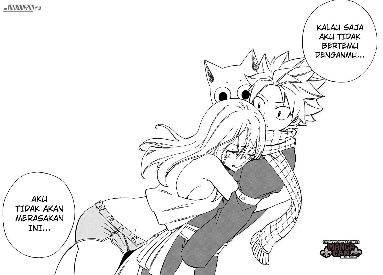 Chapter 545 - halaman 34