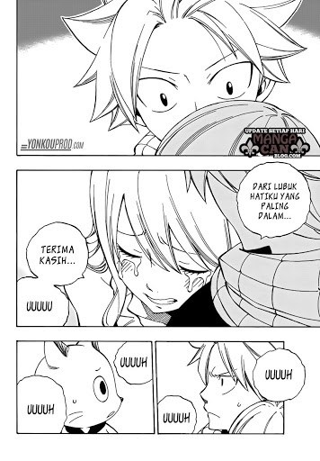 Chapter 545 - halaman 35