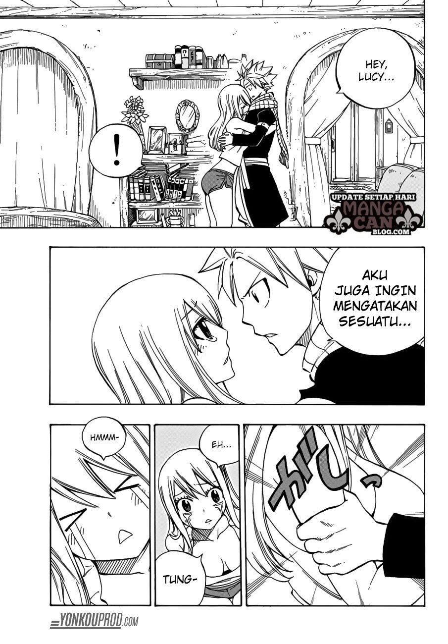 Chapter 545 - halaman 36