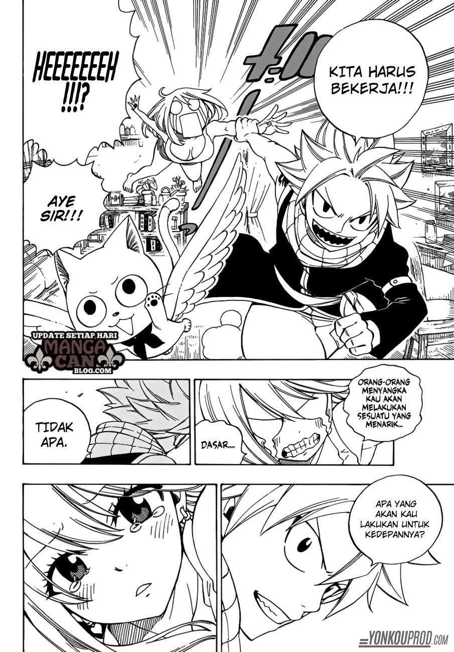 Chapter 545 - halaman 37