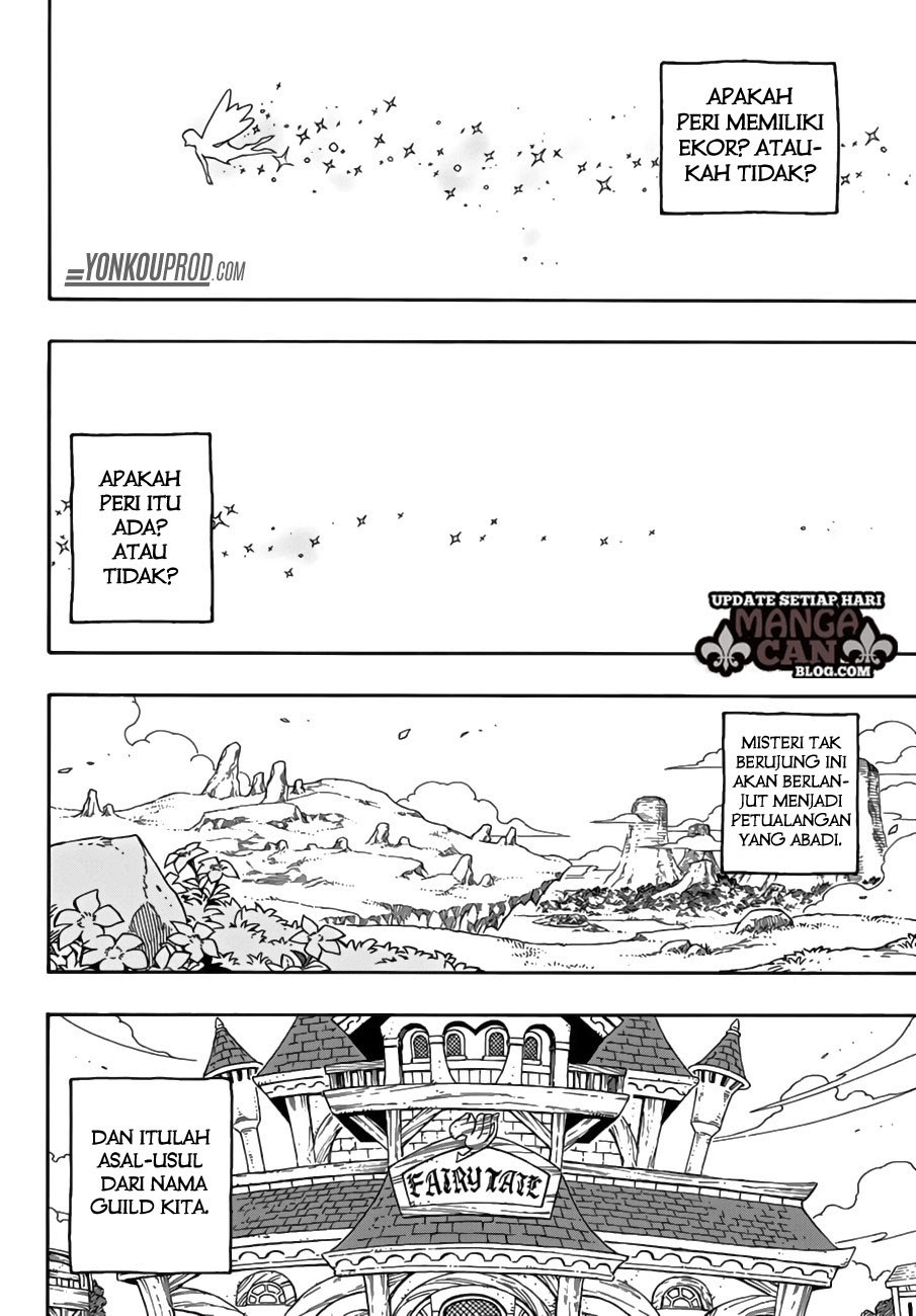 Chapter 545 - halaman 40