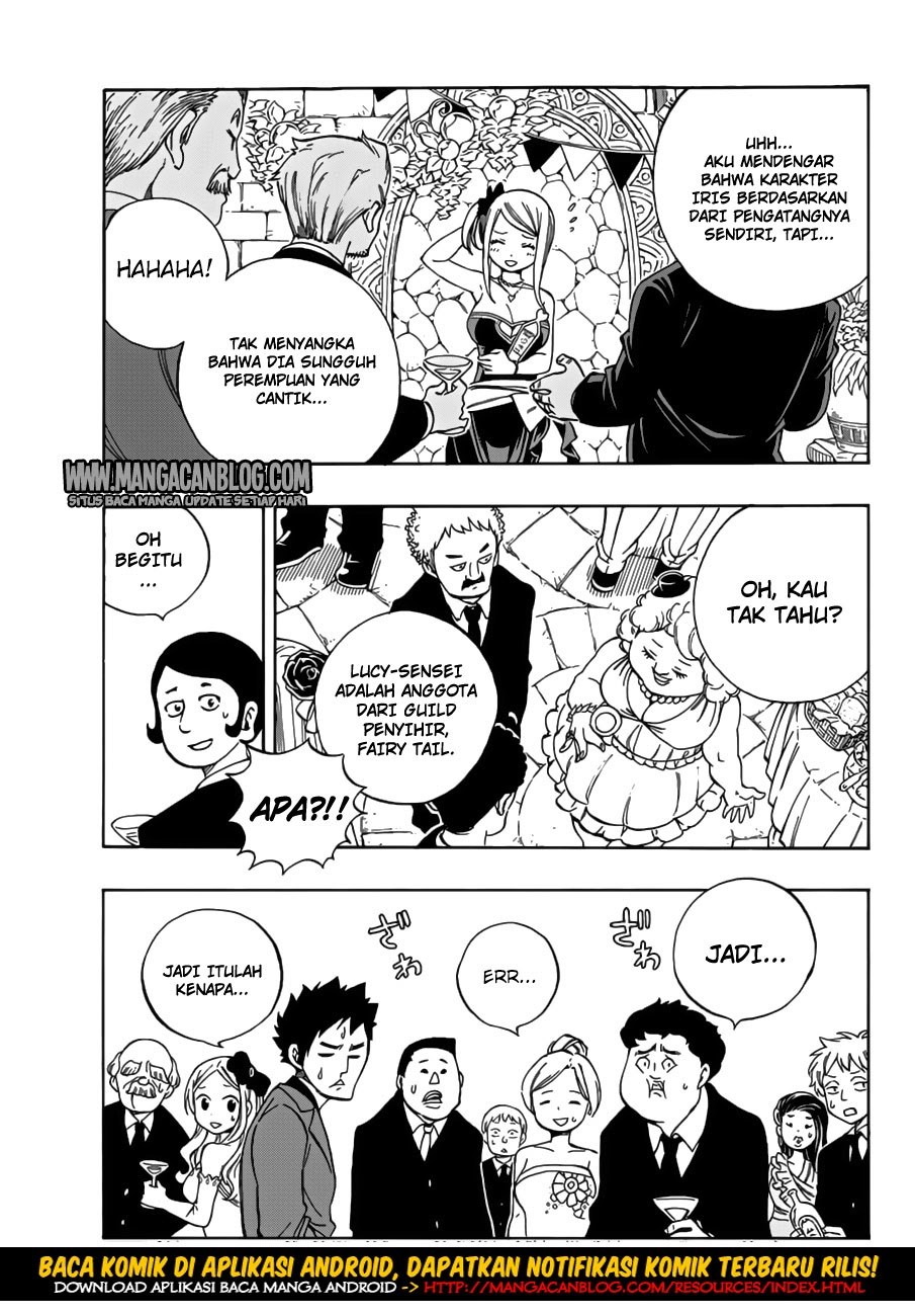 Chapter 545 - halaman 5
