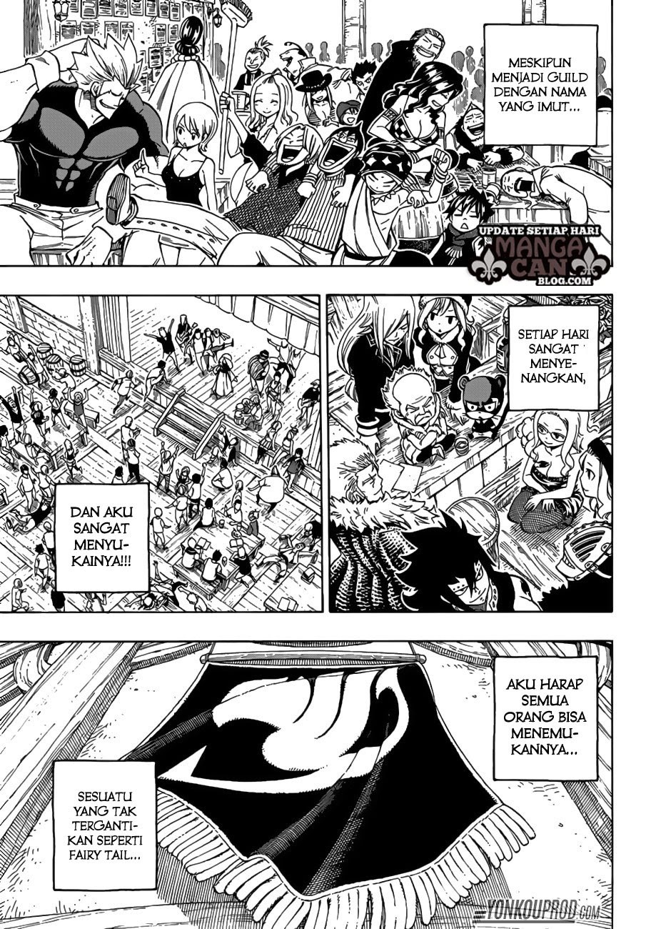 Chapter 545 - halaman 41