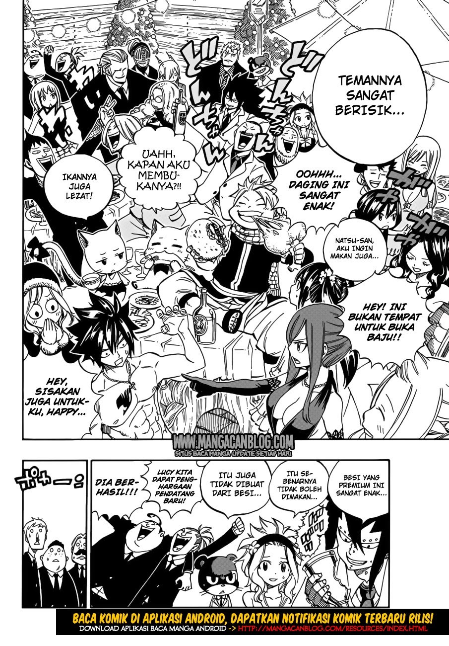Chapter 545 - halaman 6