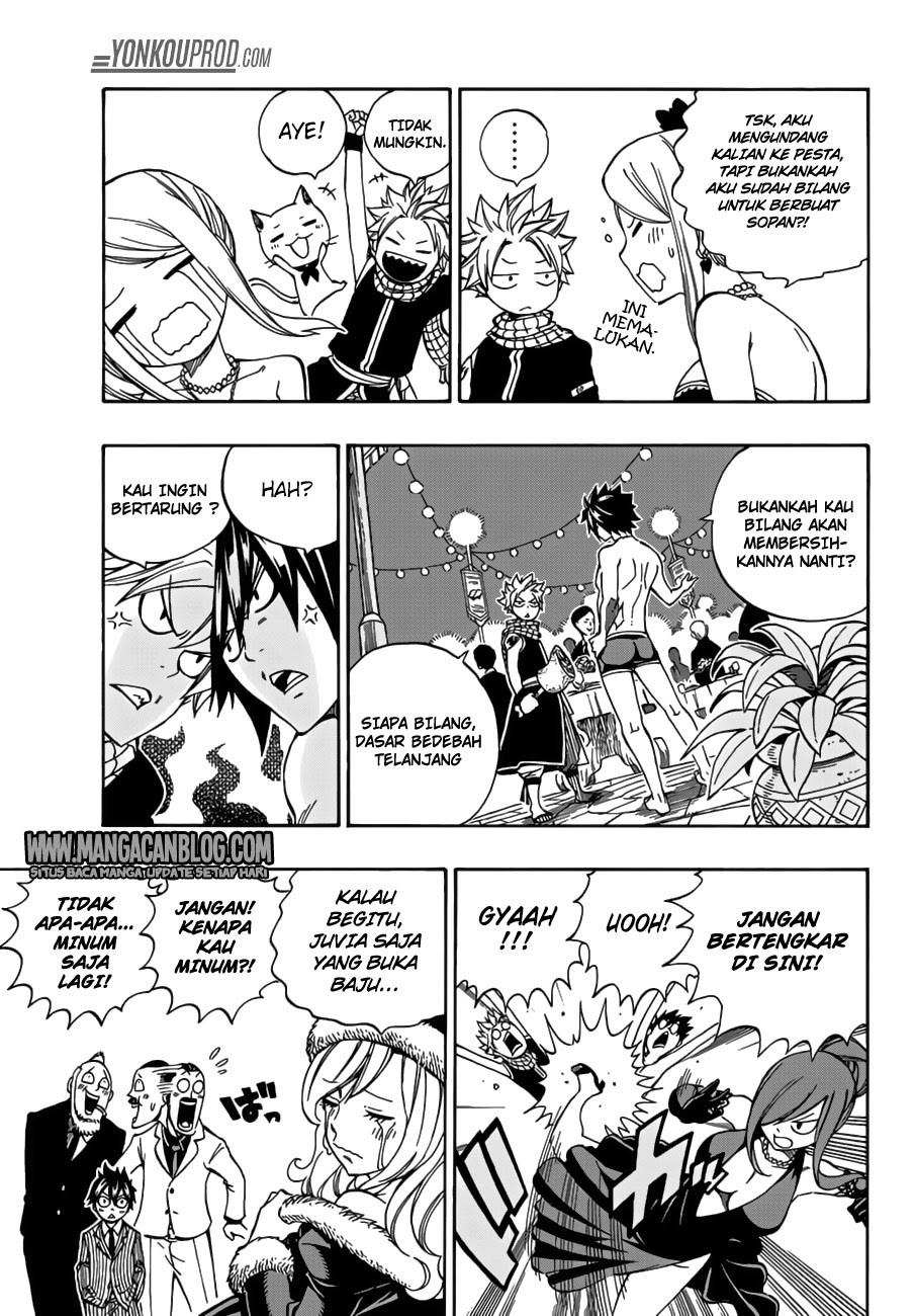 Chapter 545 - halaman 7