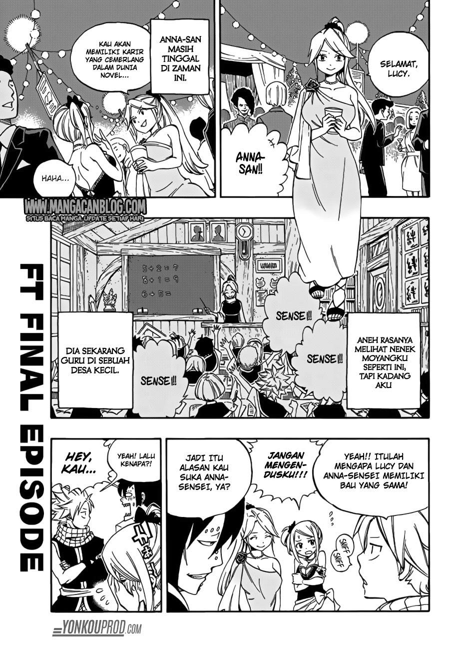 Chapter 545 - halaman 9