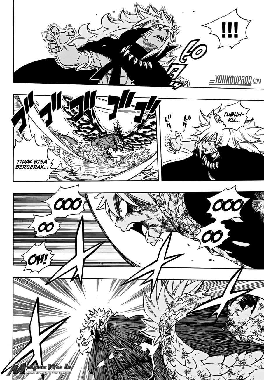 Chapter 544 - halaman 14