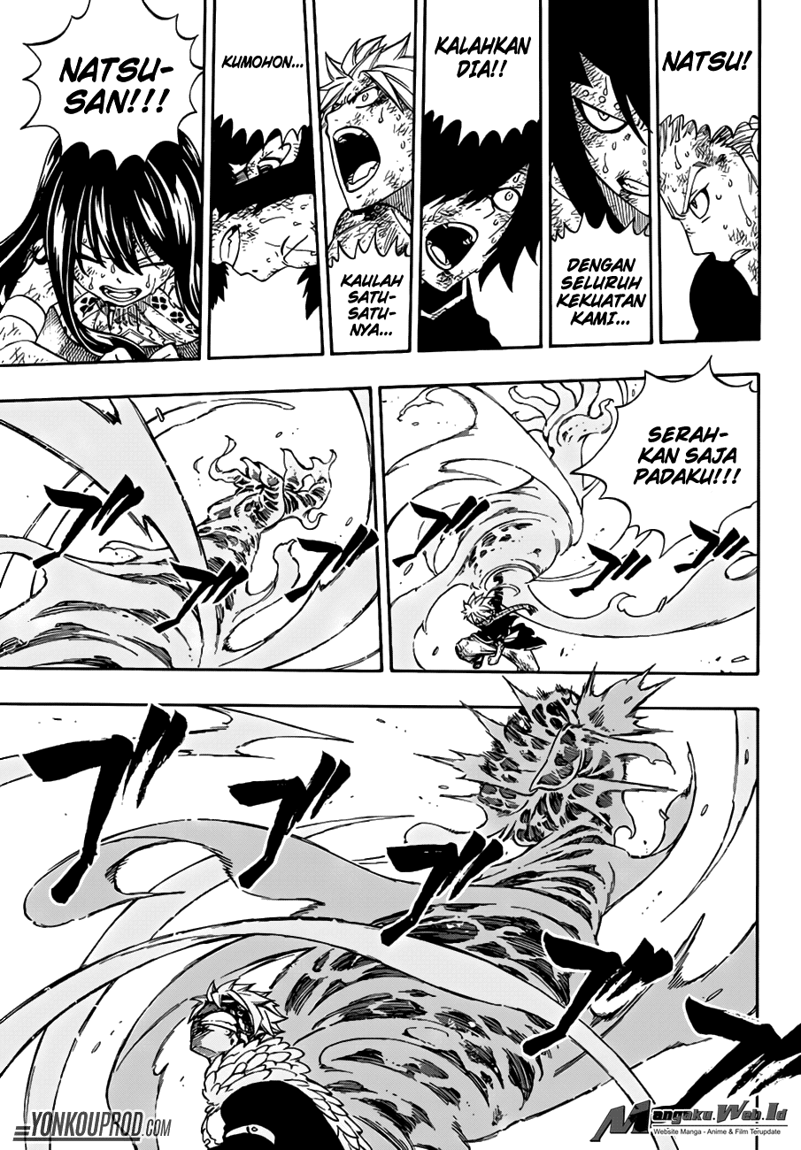 Chapter 544 - halaman 15