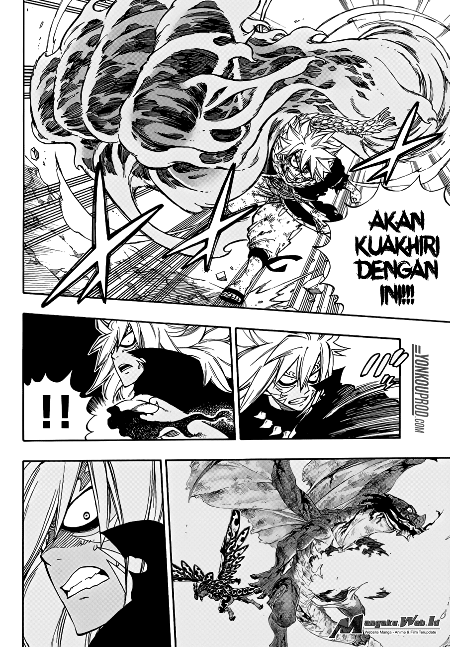 Chapter 544 - halaman 16