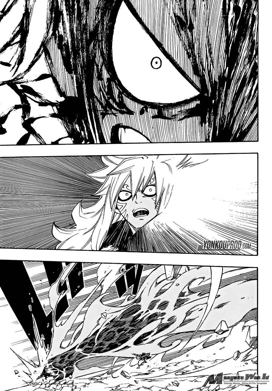 Chapter 544 - halaman 17