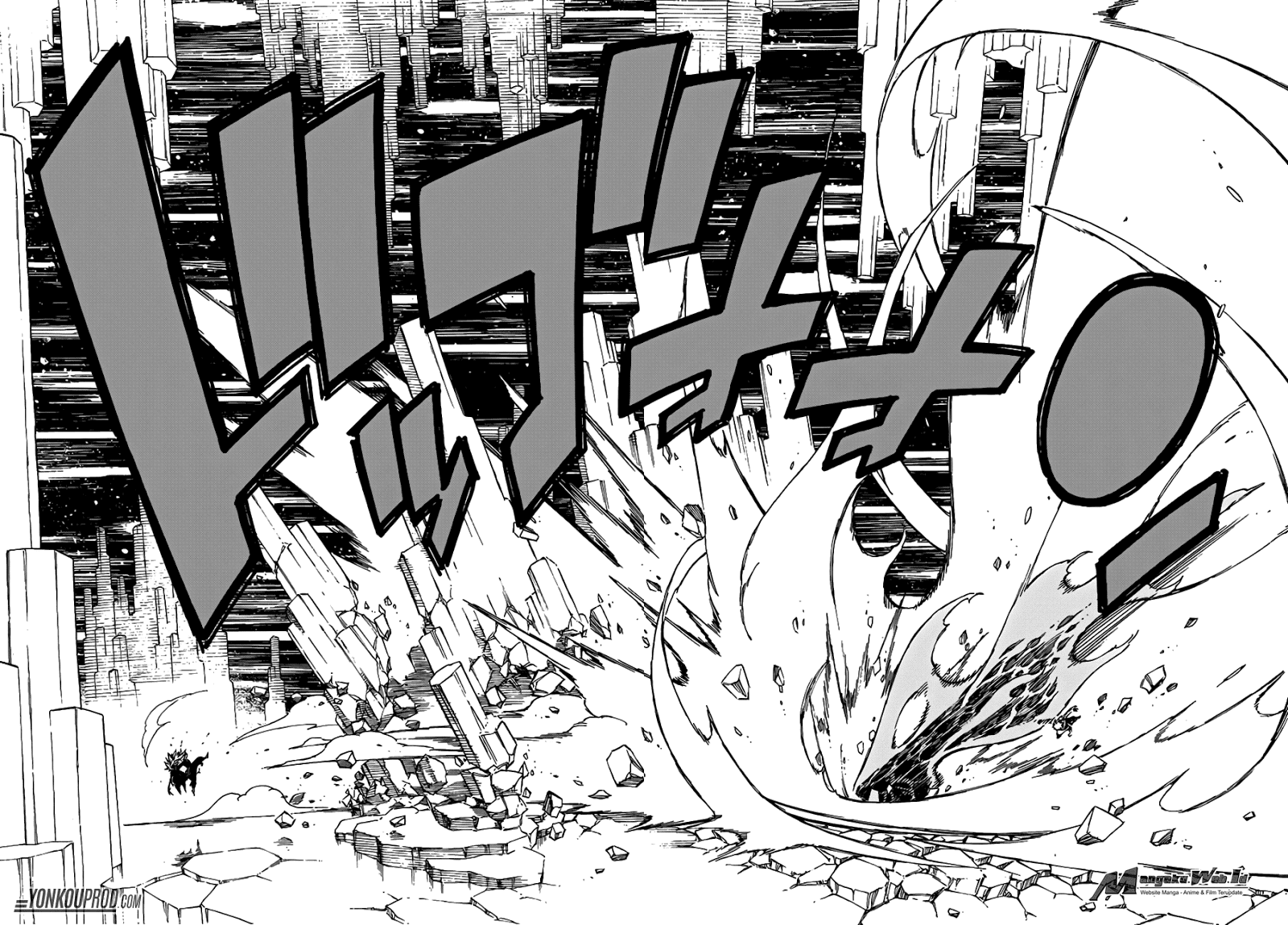 Chapter 544 - halaman 18