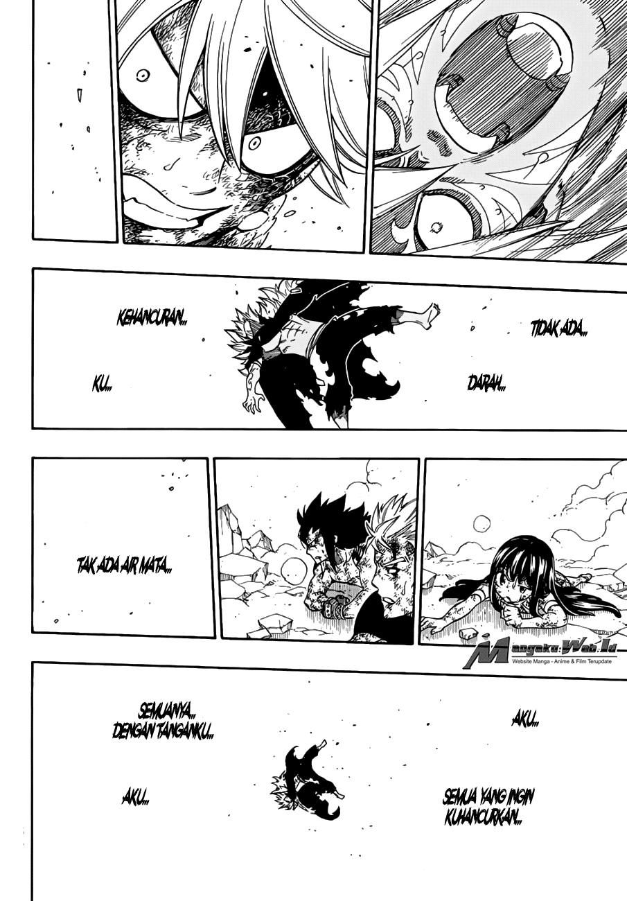 Chapter 544 - halaman 19