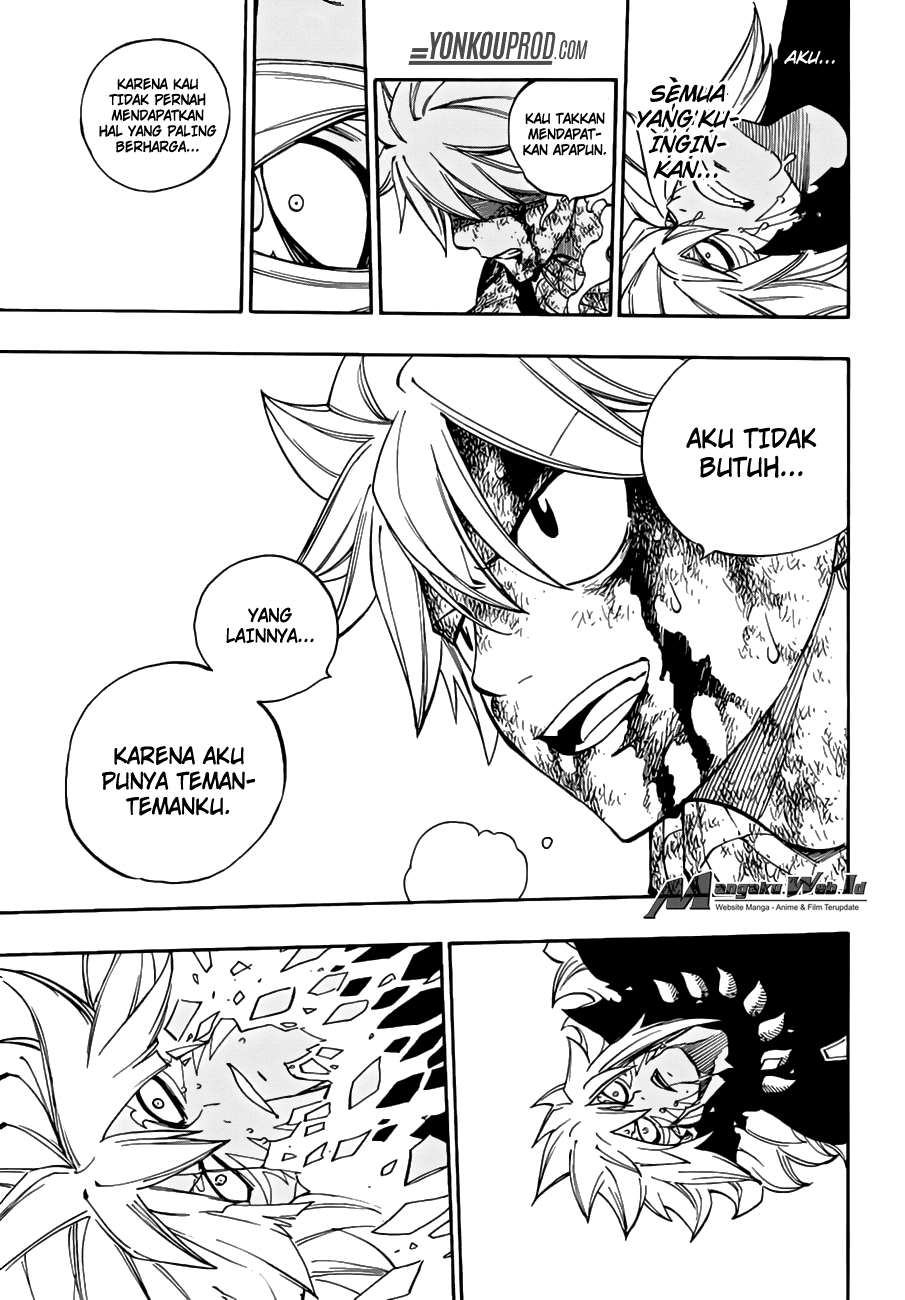 Chapter 544 - halaman 20