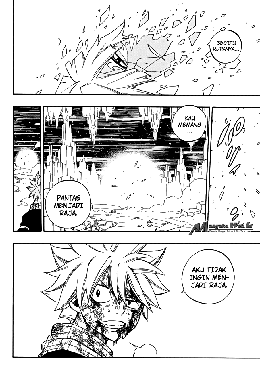 Chapter 544 - halaman 21