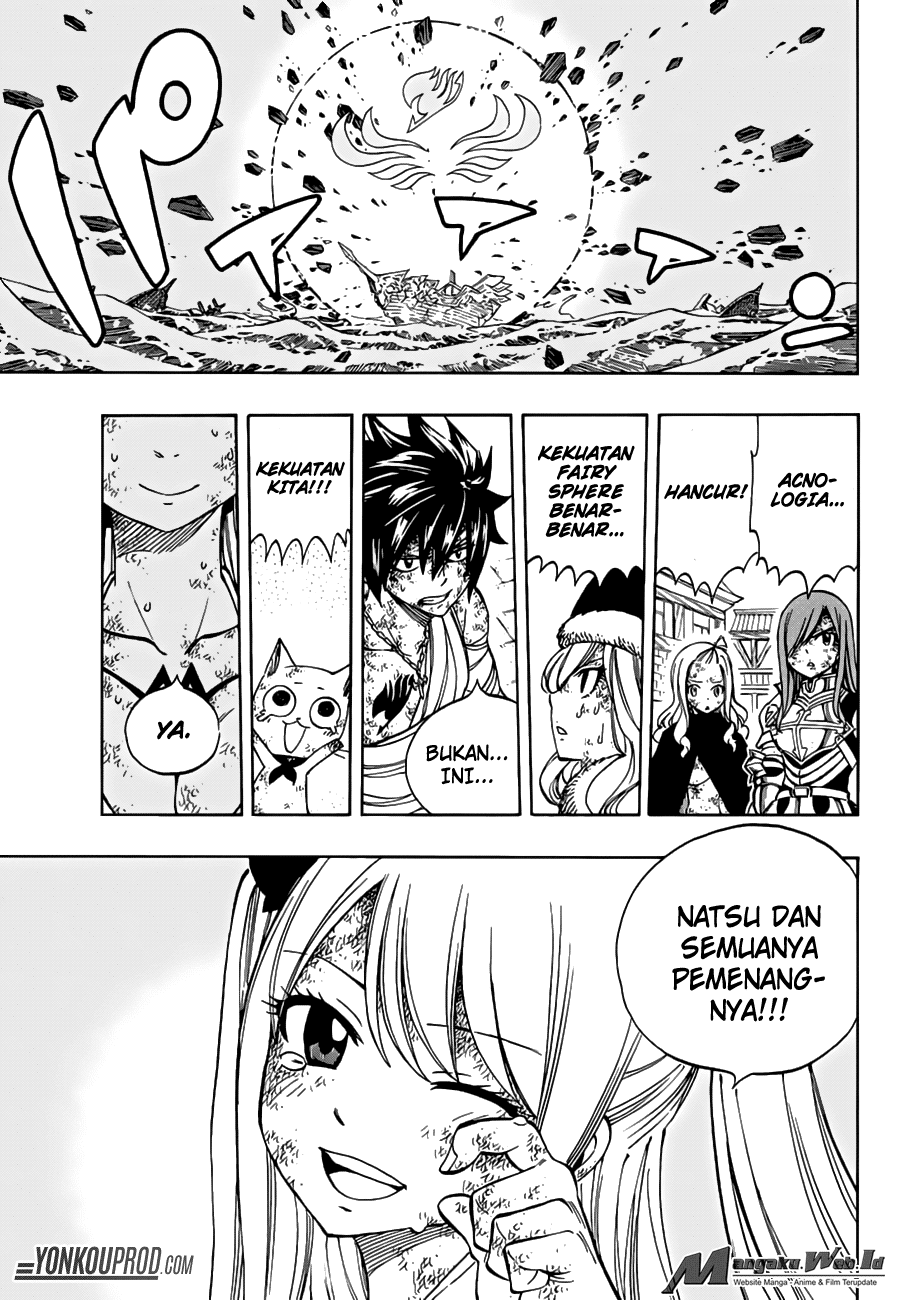 Chapter 544 - halaman 22