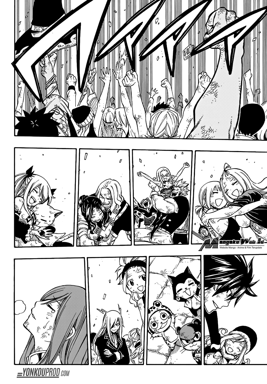 Chapter 544 - halaman 23