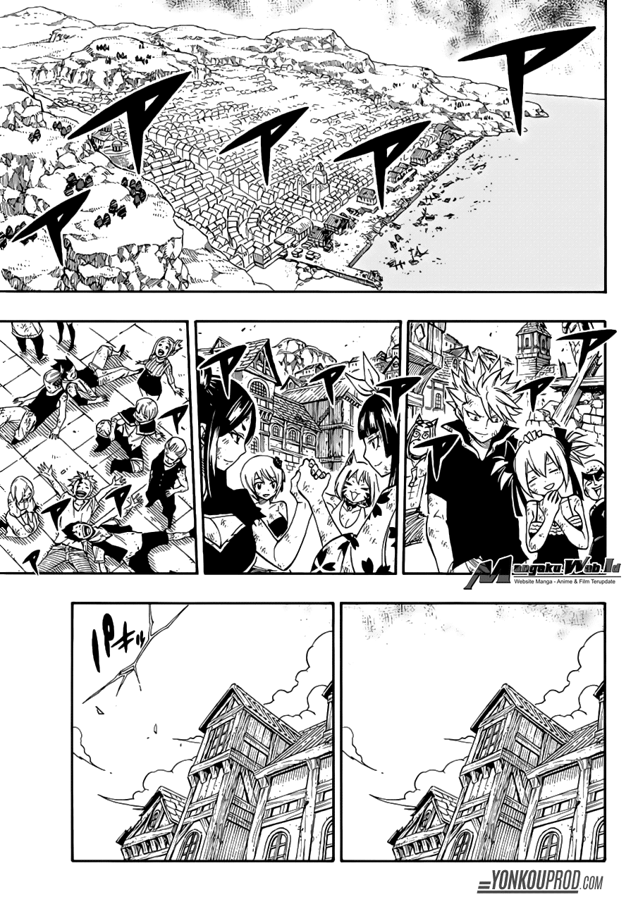 Chapter 544 - halaman 24