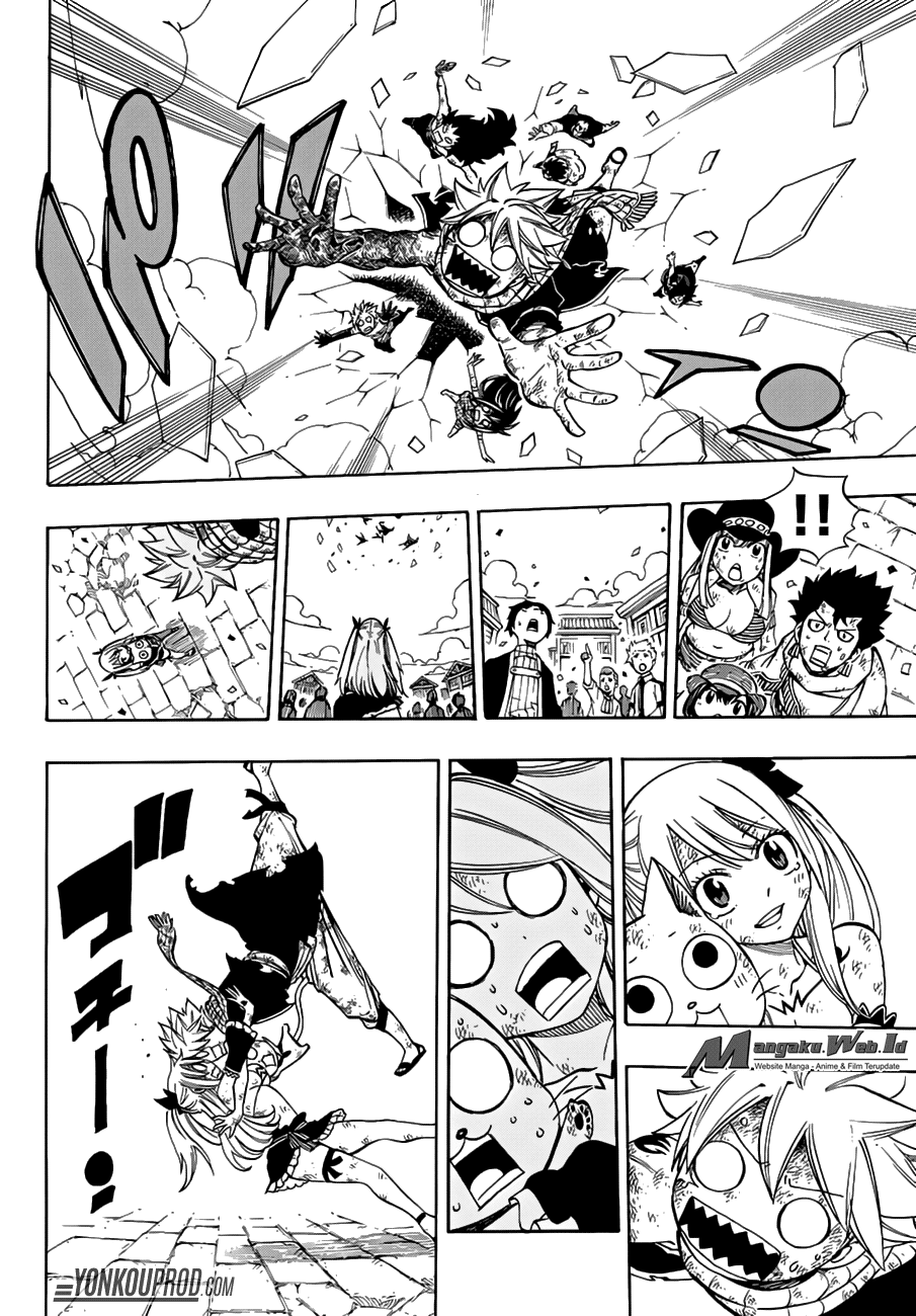 Chapter 544 - halaman 25