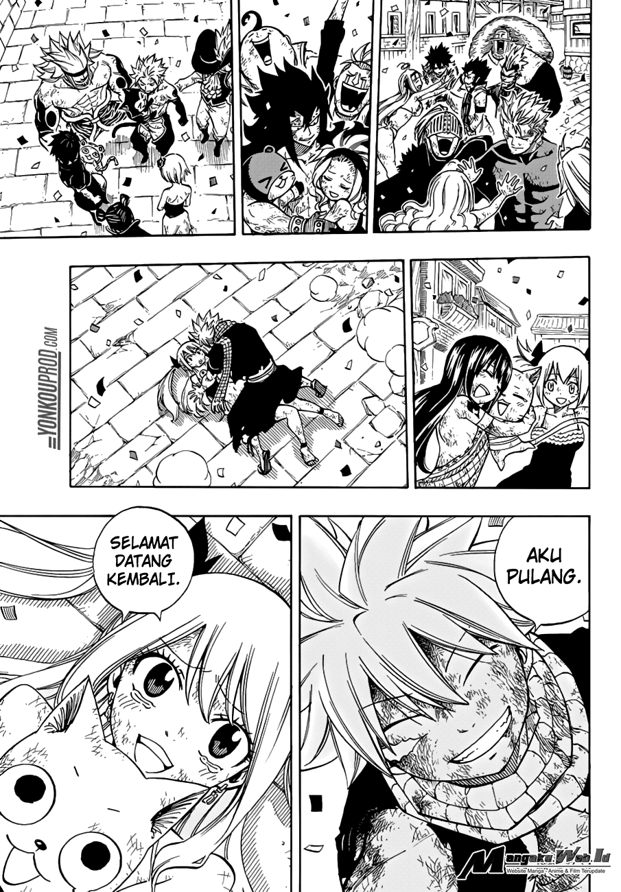 Chapter 544 - halaman 26