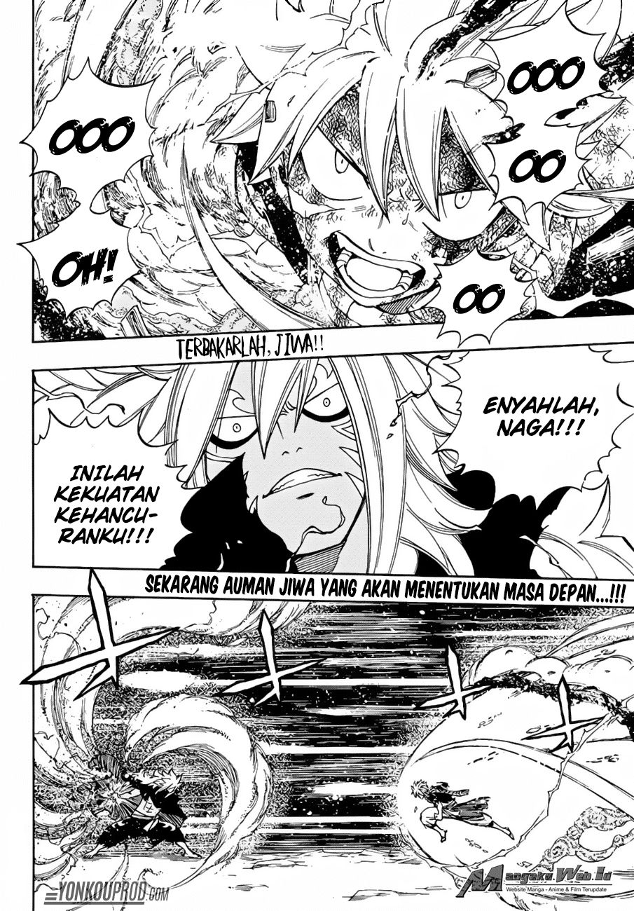 Chapter 544 - halaman 4