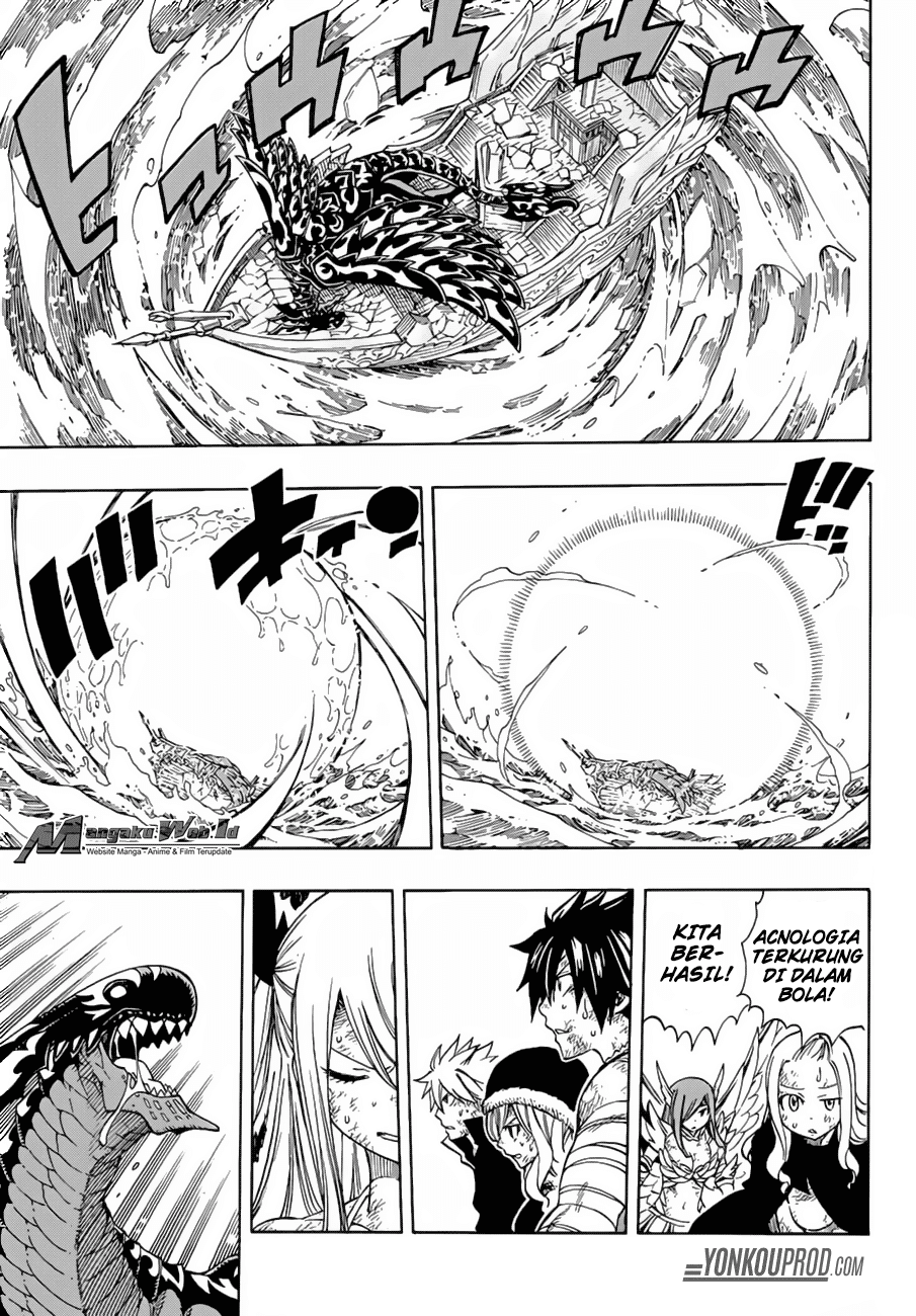 Chapter 544 - halaman 5