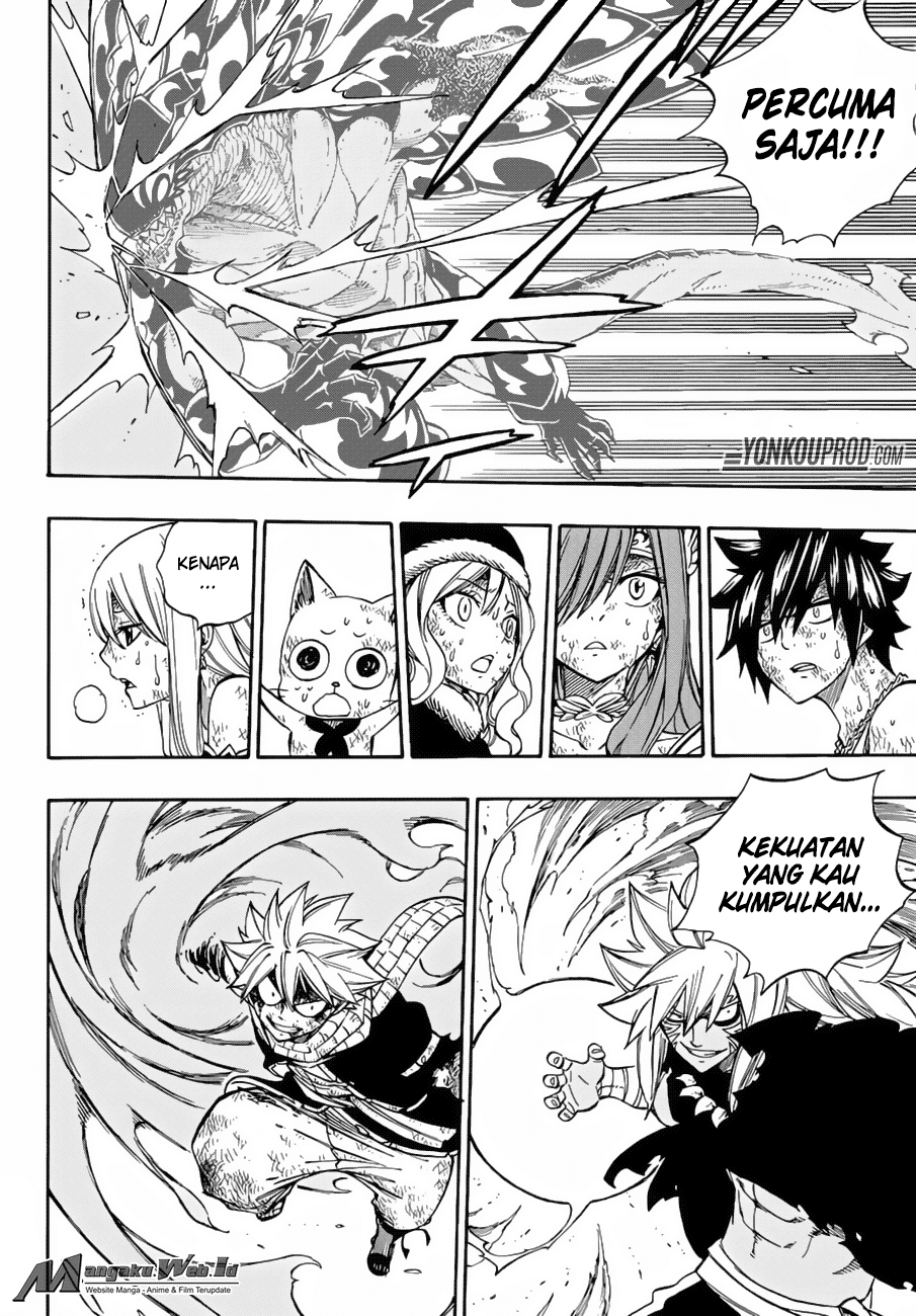 Chapter 544 - halaman 6