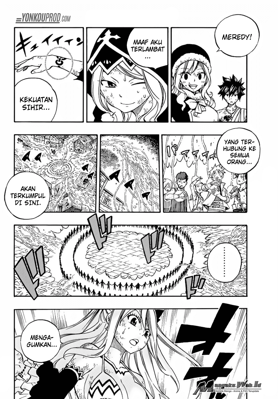 Chapter 544 - halaman 8