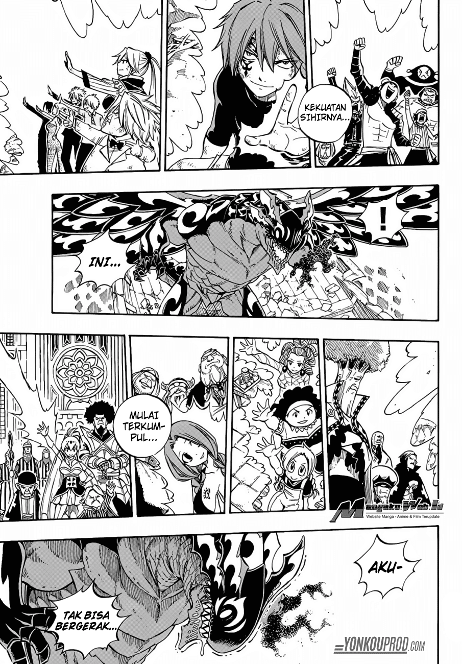 Chapter 544 - halaman 9
