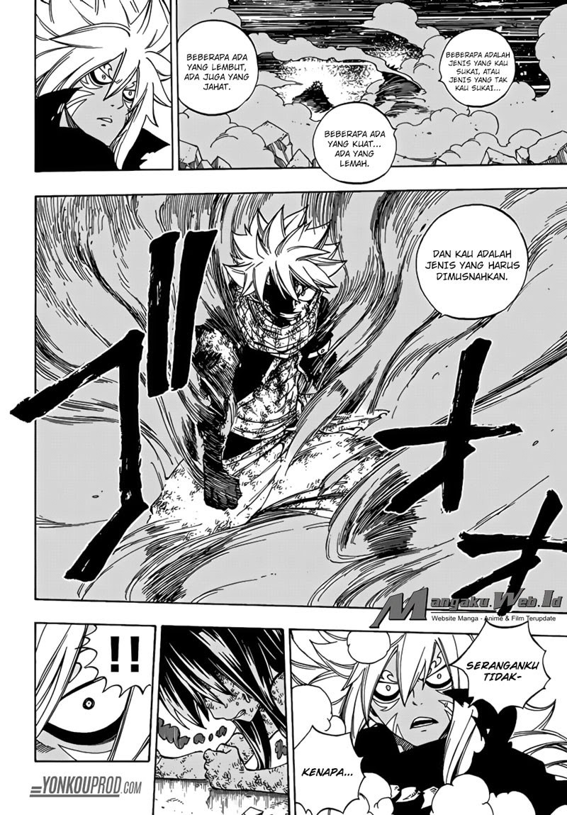 Chapter 543 - halaman 14