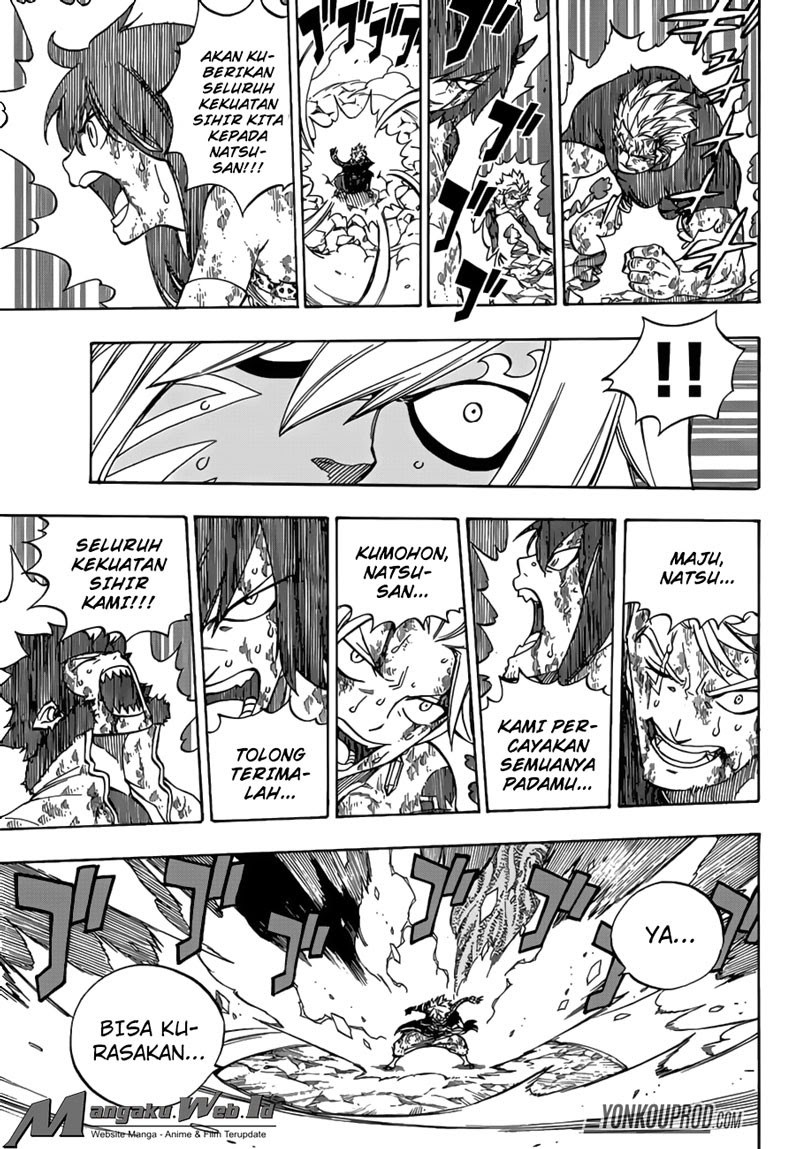 Chapter 543 - halaman 15