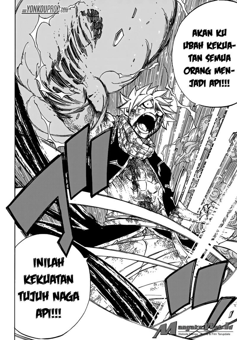 Chapter 543 - halaman 16