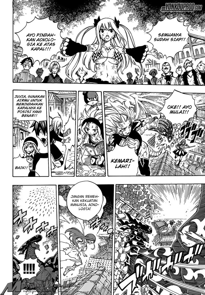 Chapter 543 - halaman 18